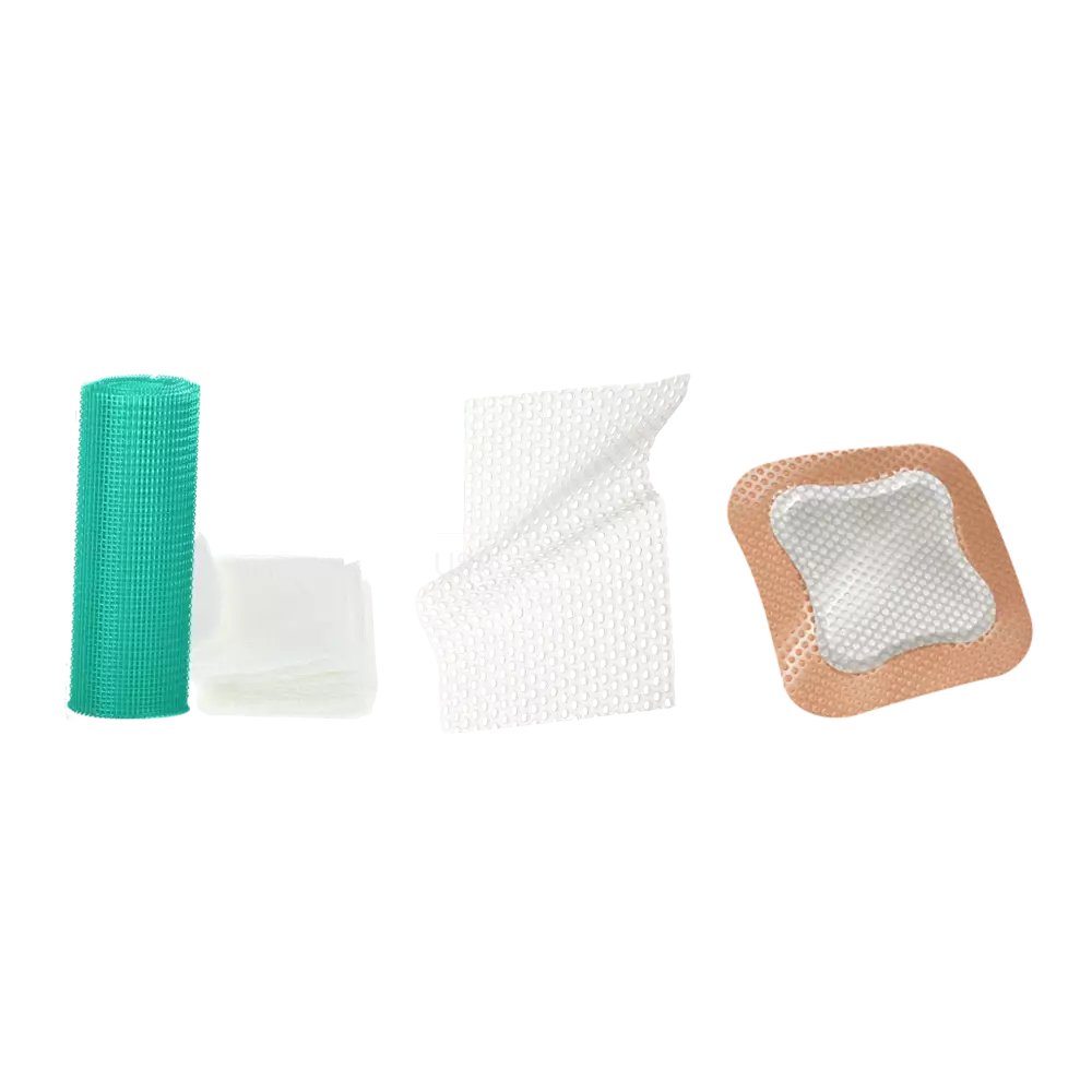 Advanced Wound Care