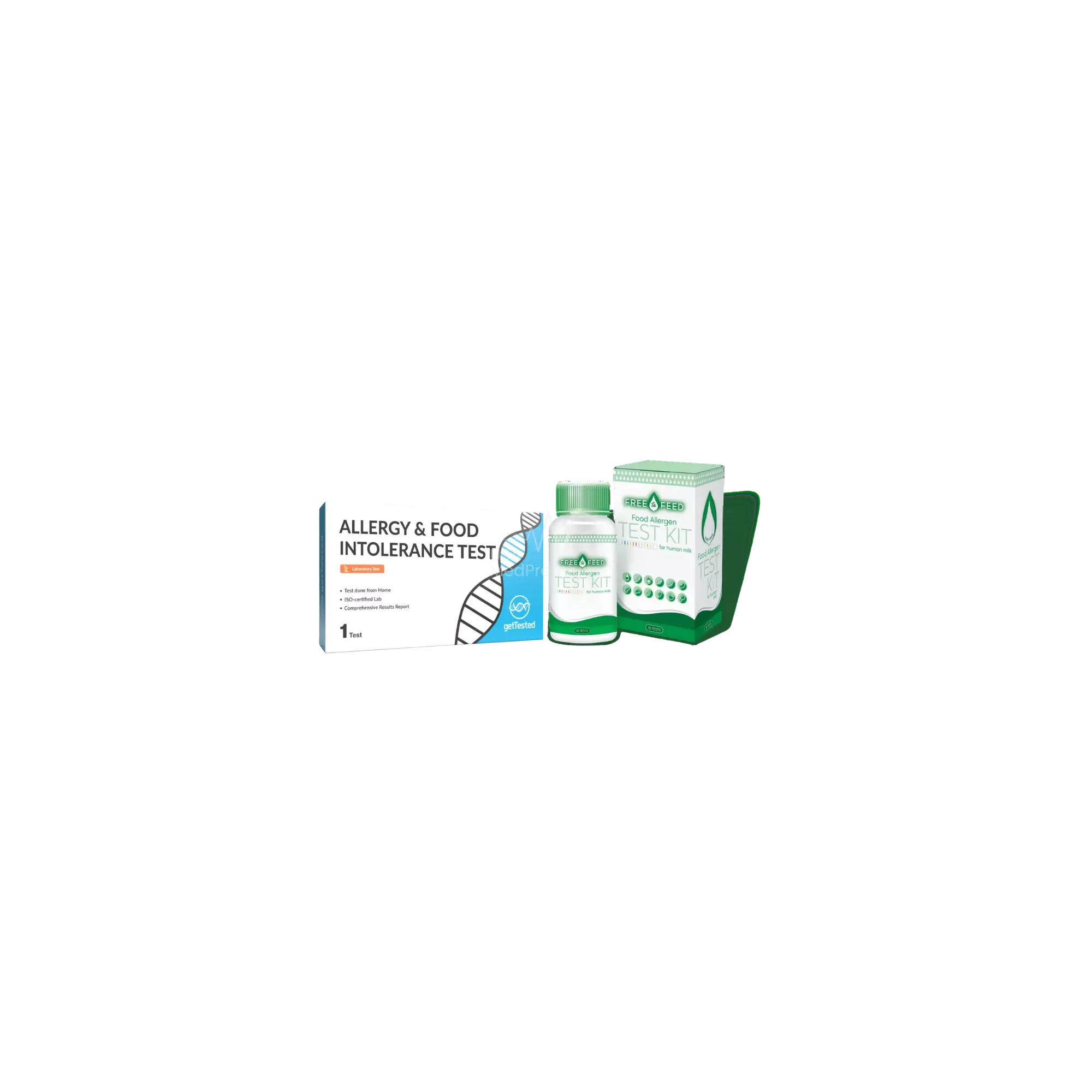 Allergen Testing