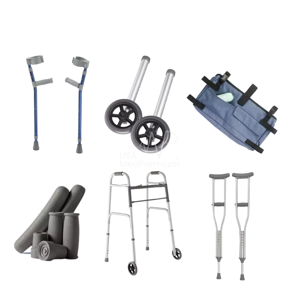 Ambulatory Accessories
