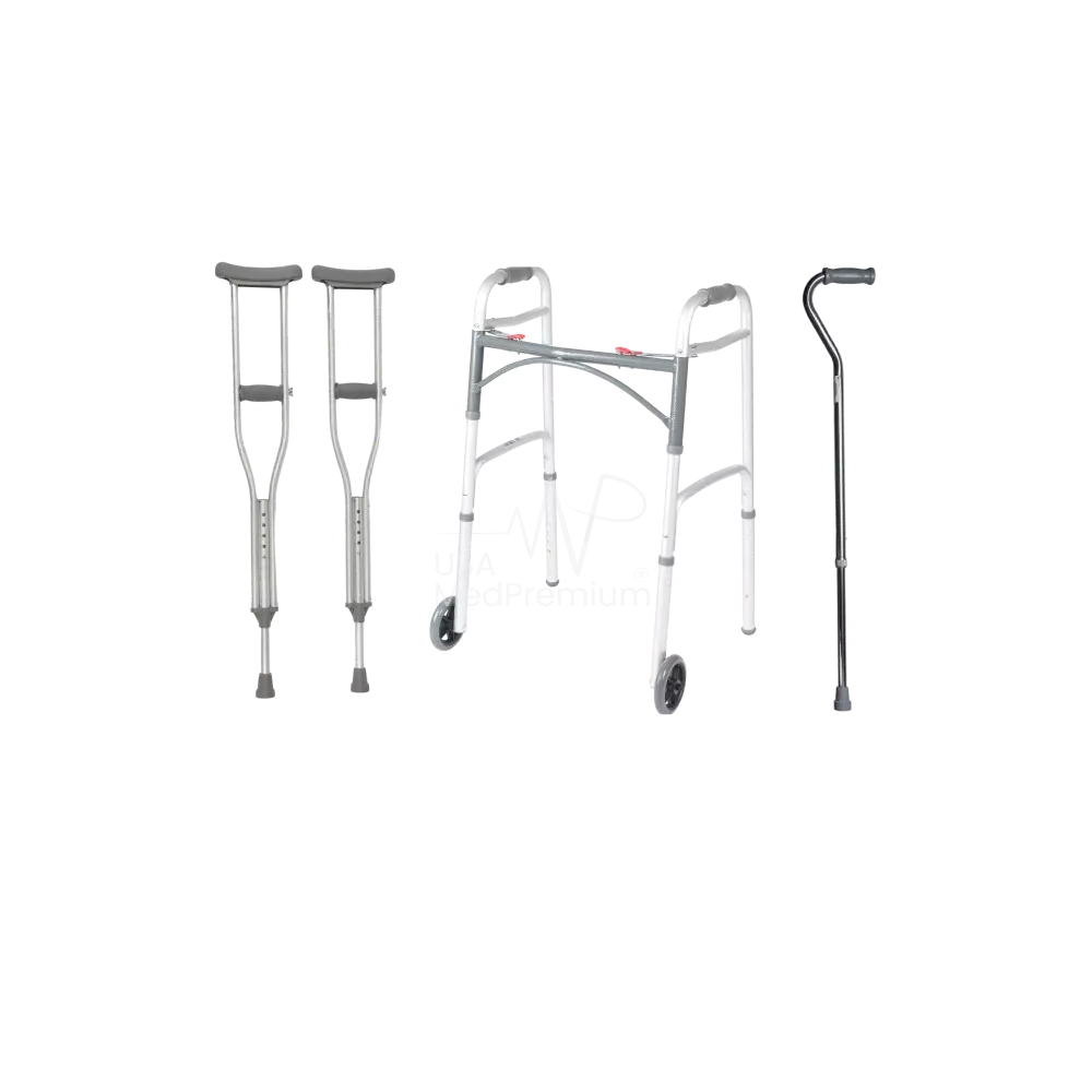 Ambulatory Equipment