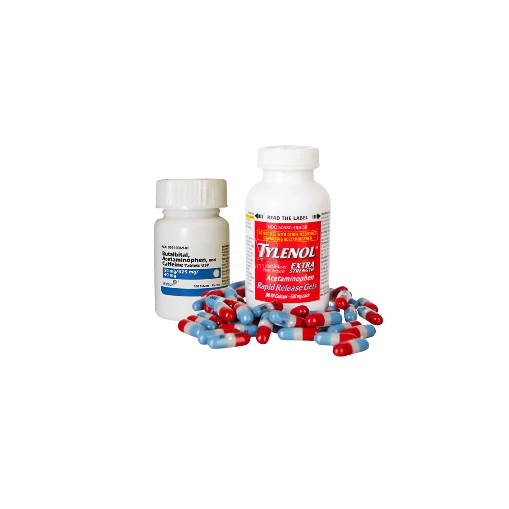 Analgesics