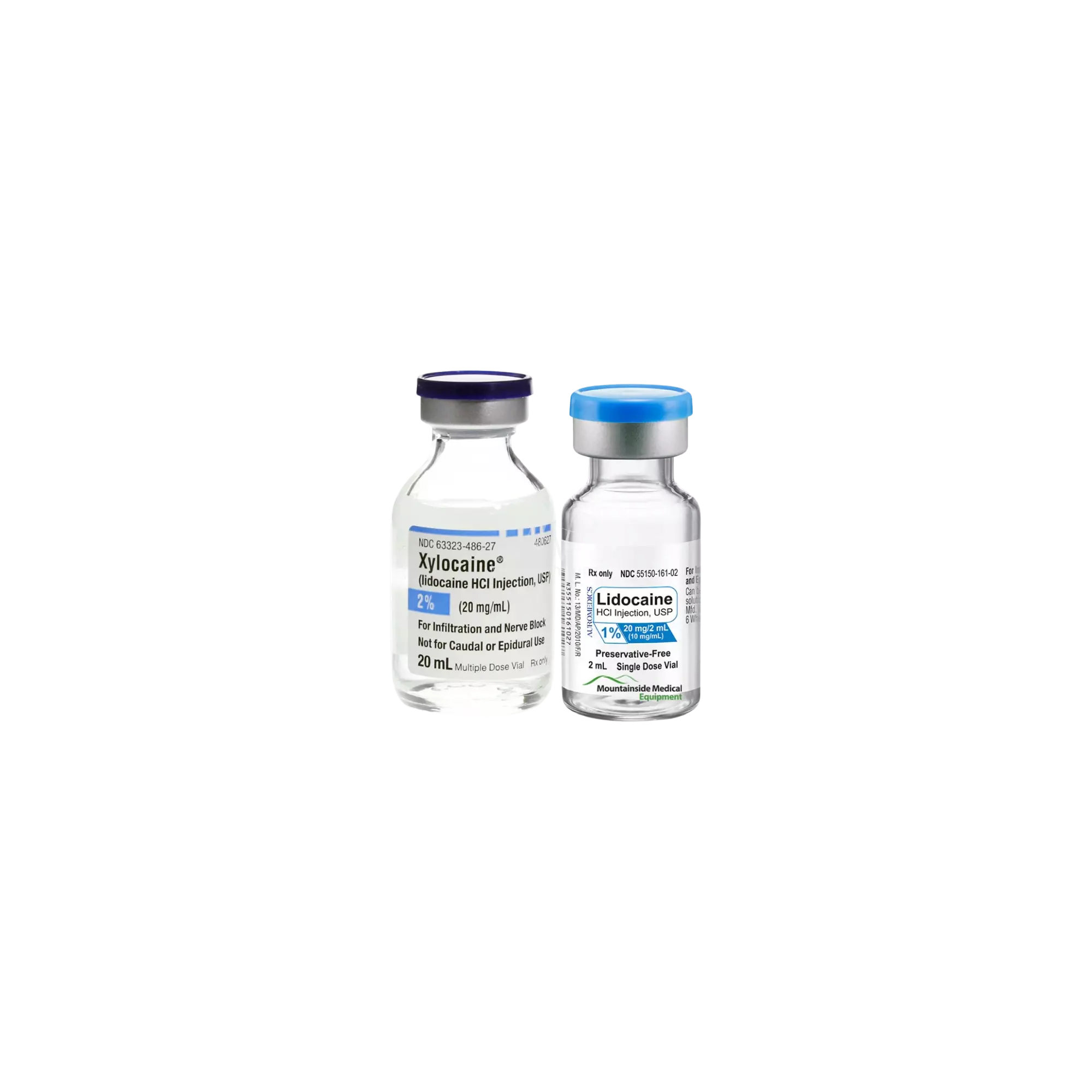 Anesthetics
