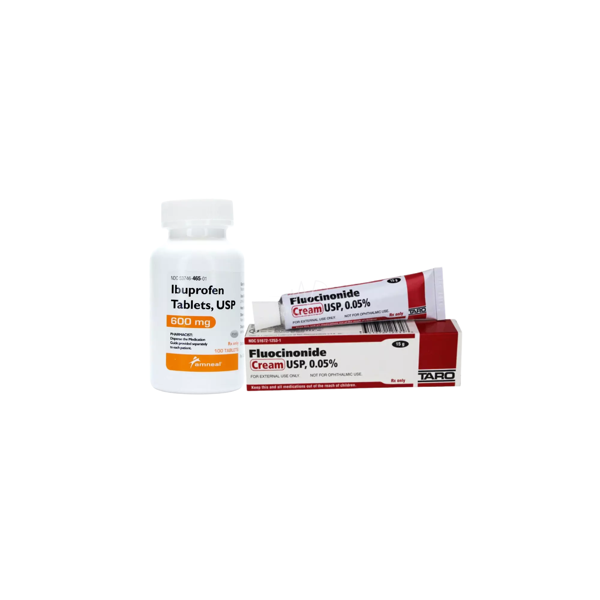 Anti-inflammatories