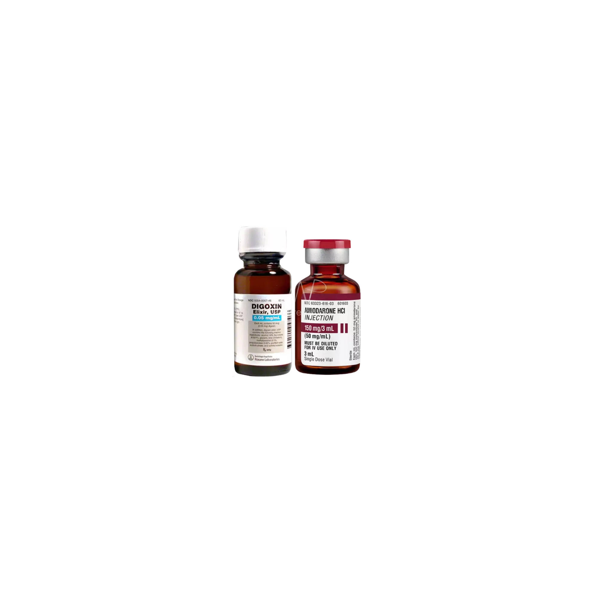 Antiarrhythmic Agents
