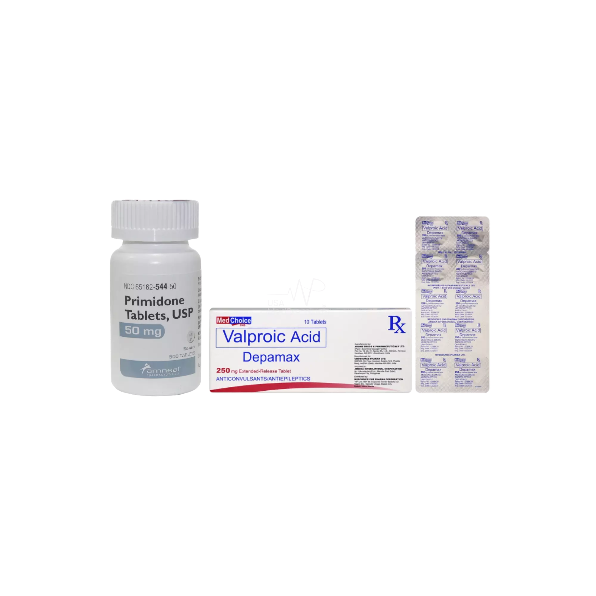 Anticonvulsants
