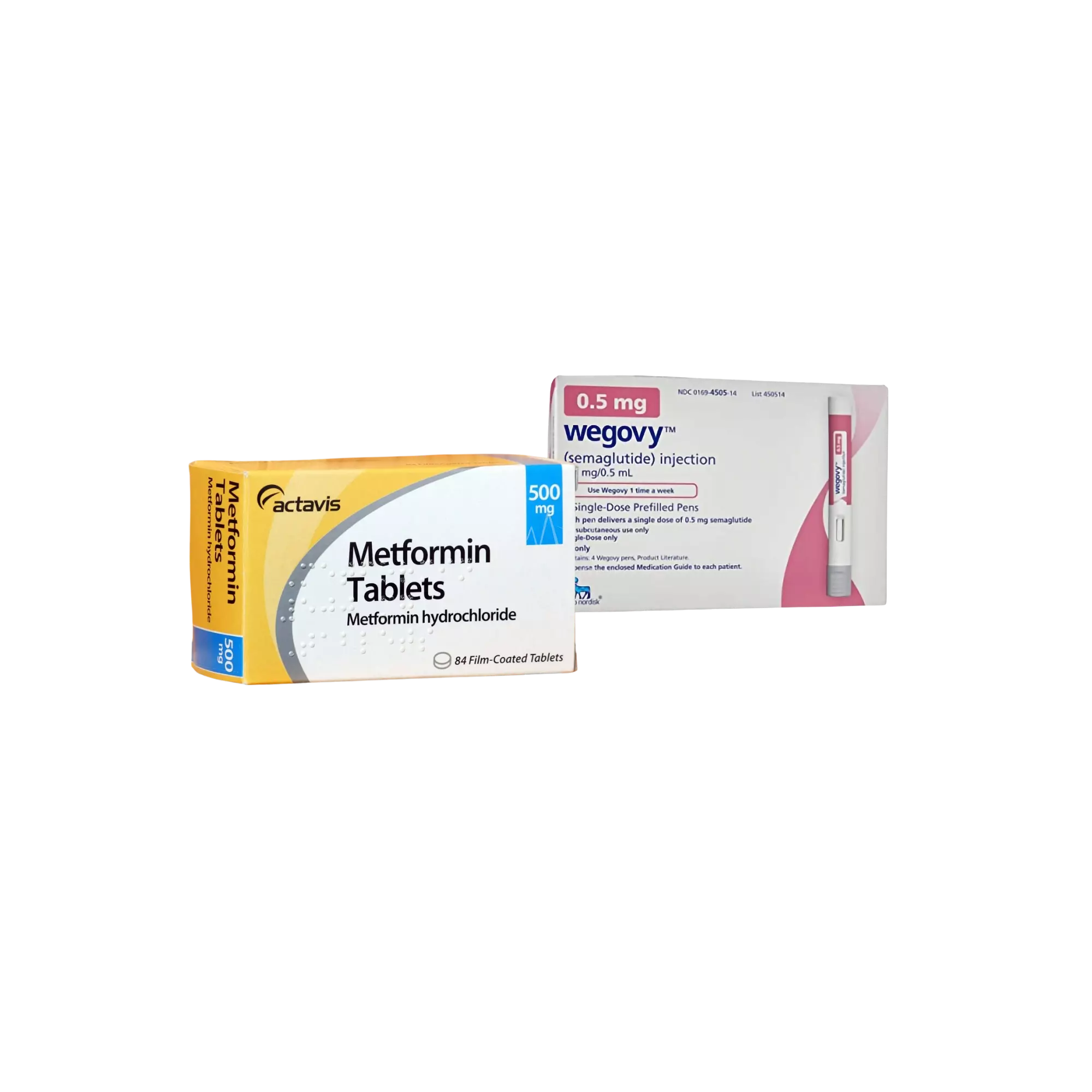 Antidiabetic Agents