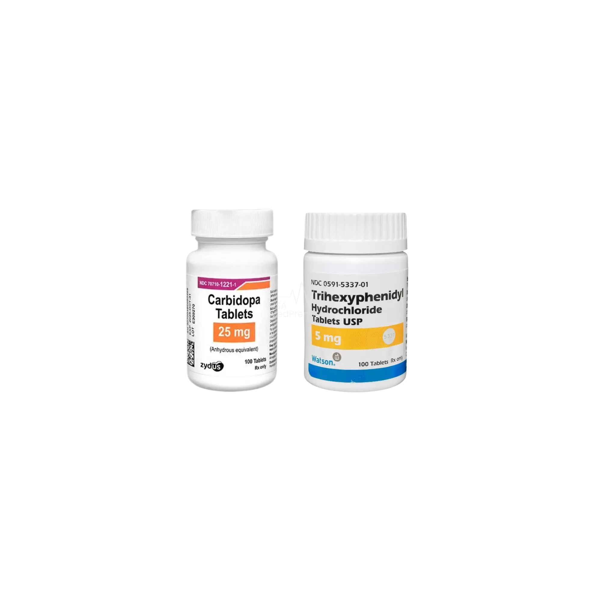 Antidyskinetics