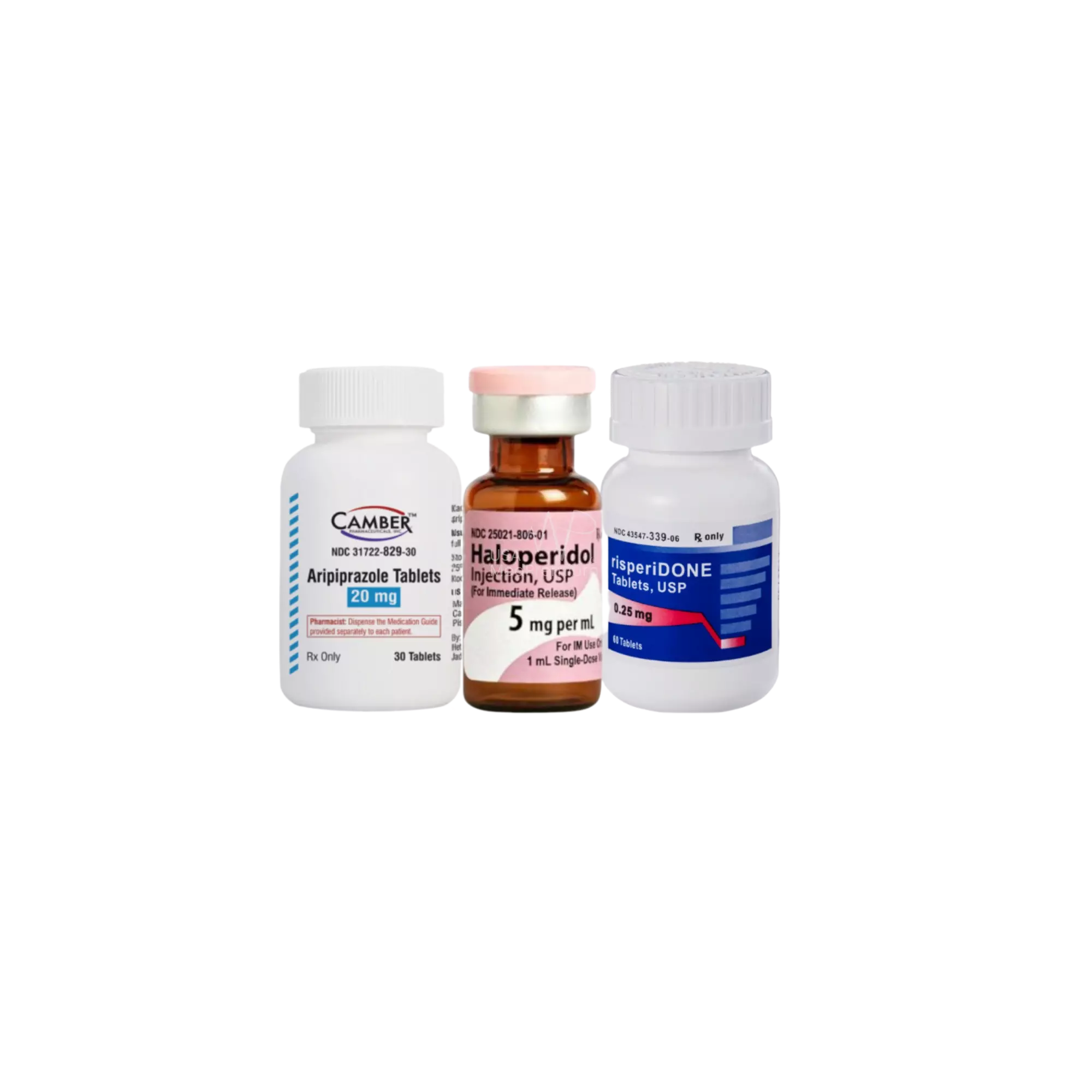 Antipsychotics