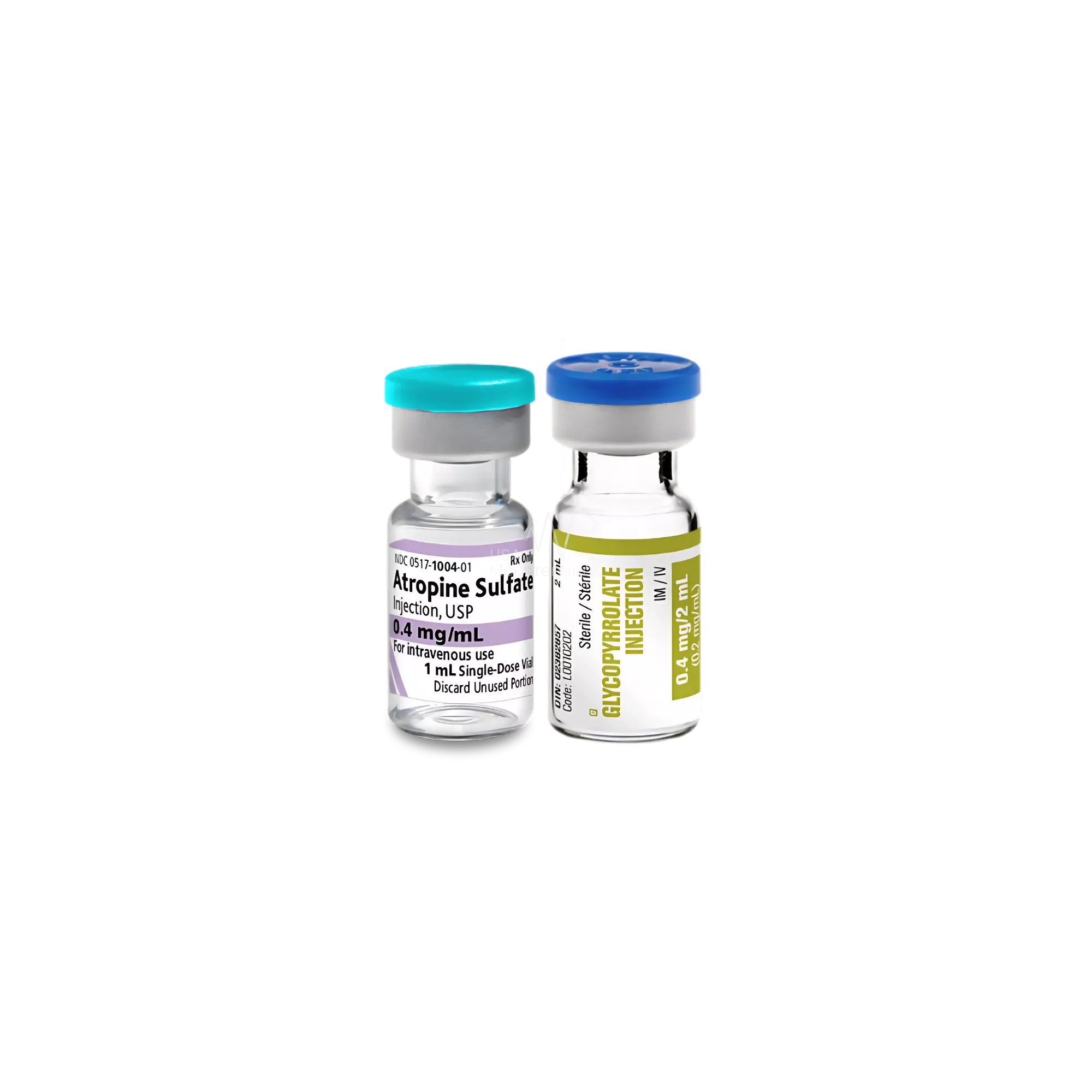 Antispasmodics