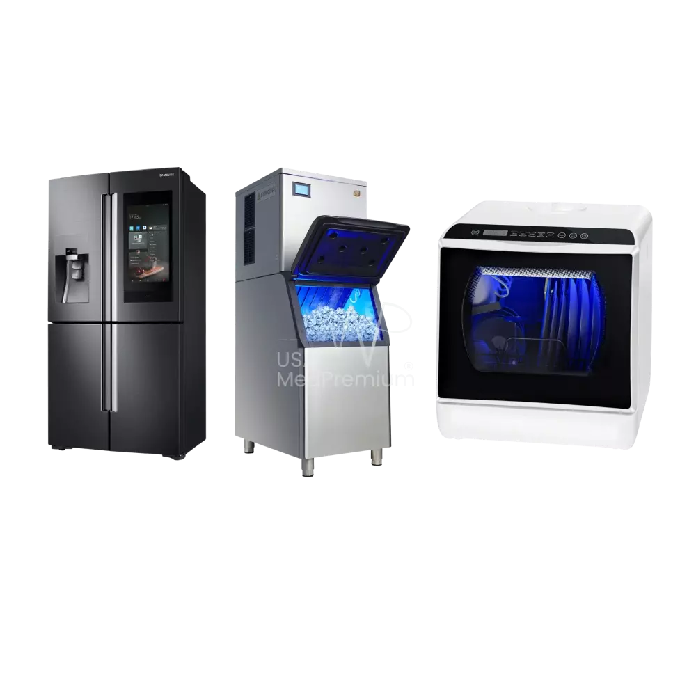 Appliances