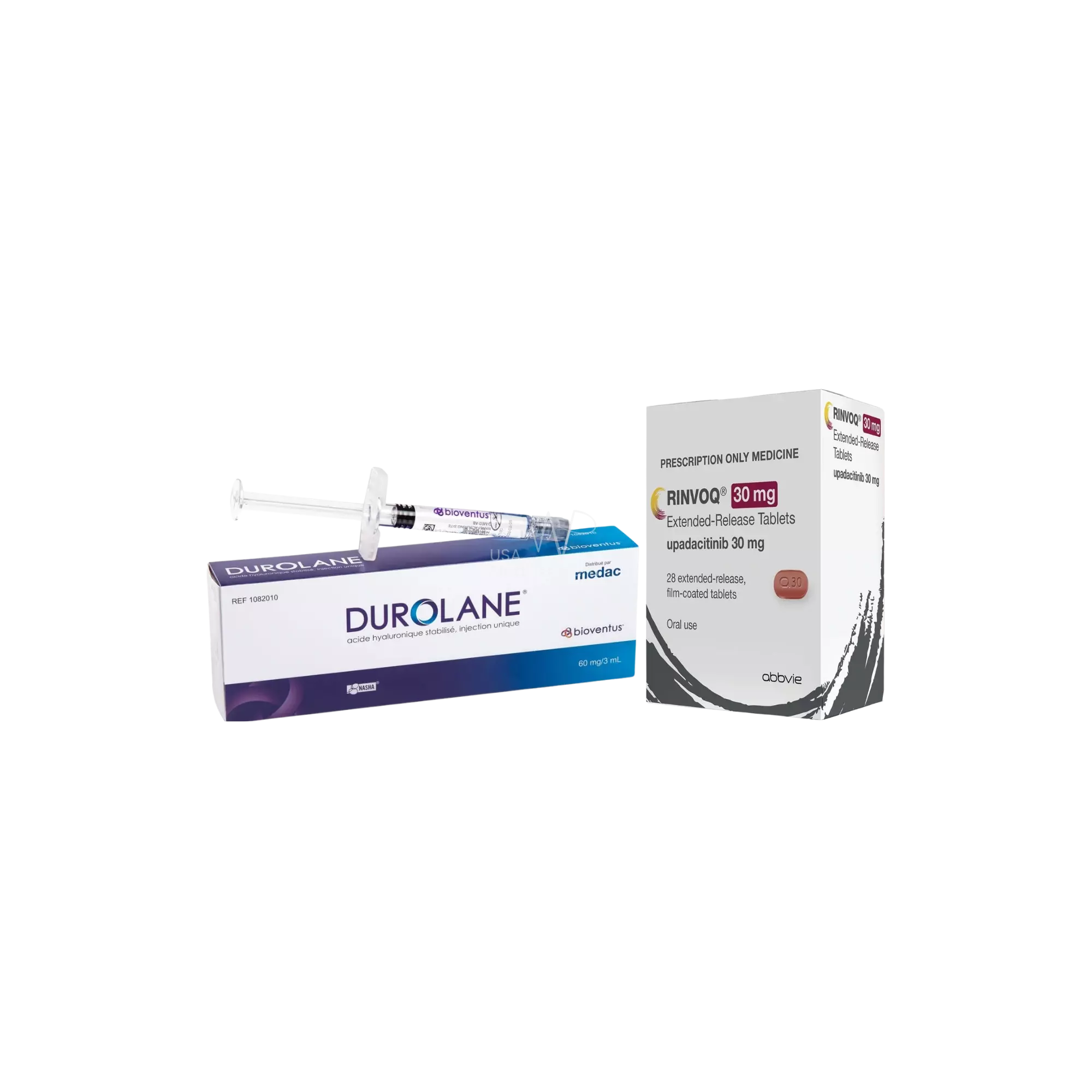 Arthritis Treatment Agents
