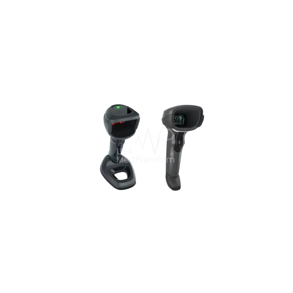 Barcode Readers and Accessories