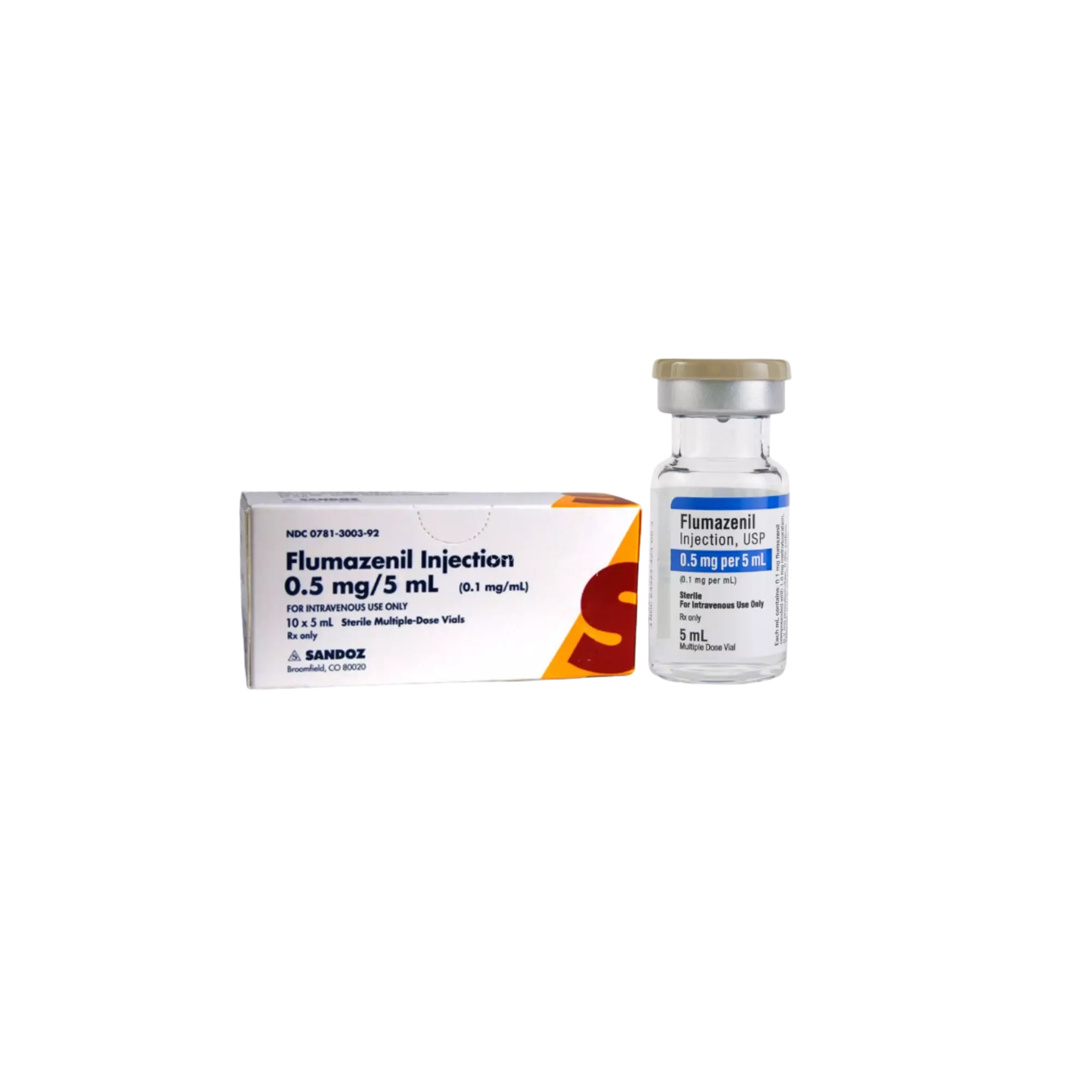 Benzodiazepine Antagonists