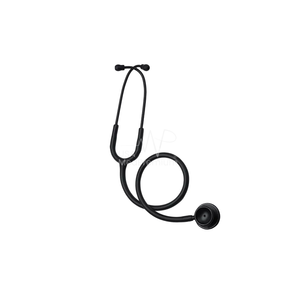 Binaural Stethoscopes