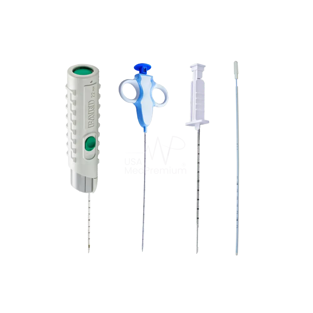Biopsy Instruments