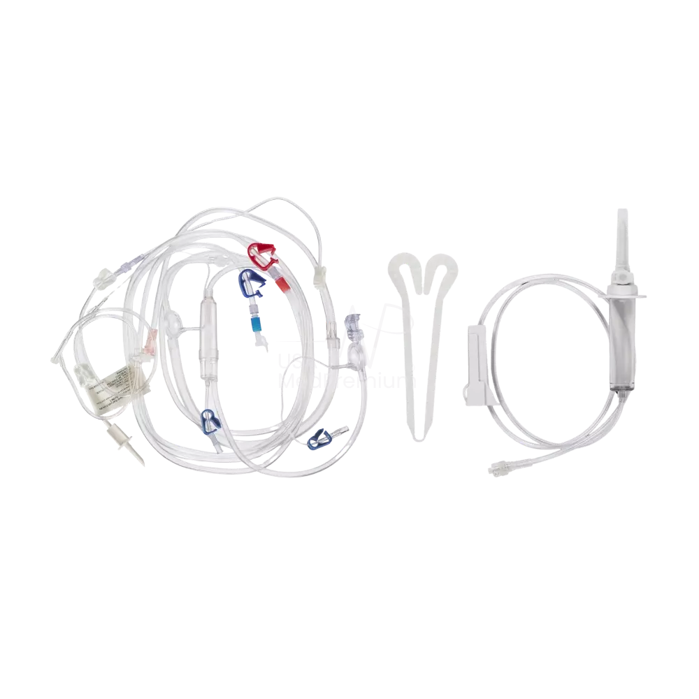 Blood Tubing