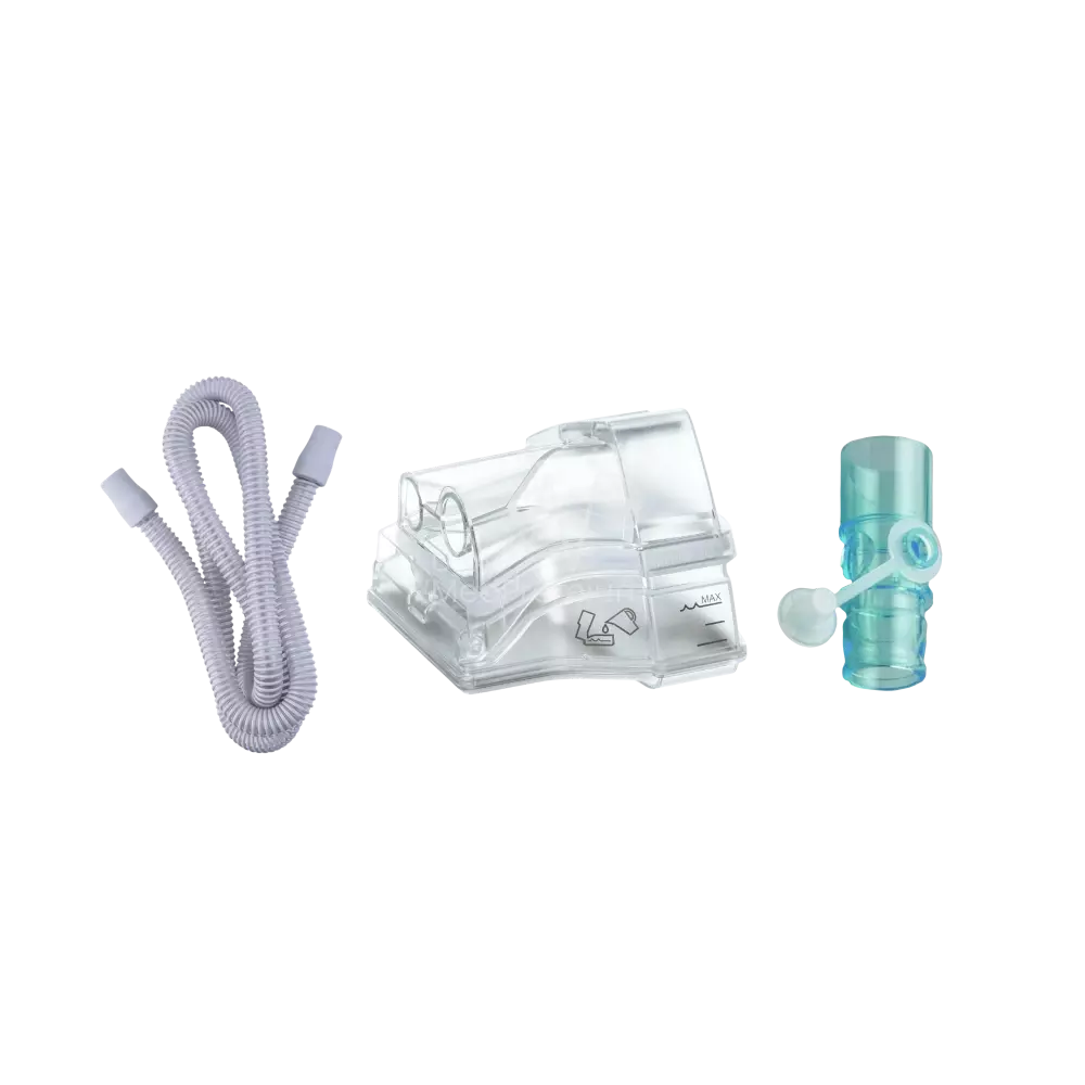 CPAP & BiPAP Accessories