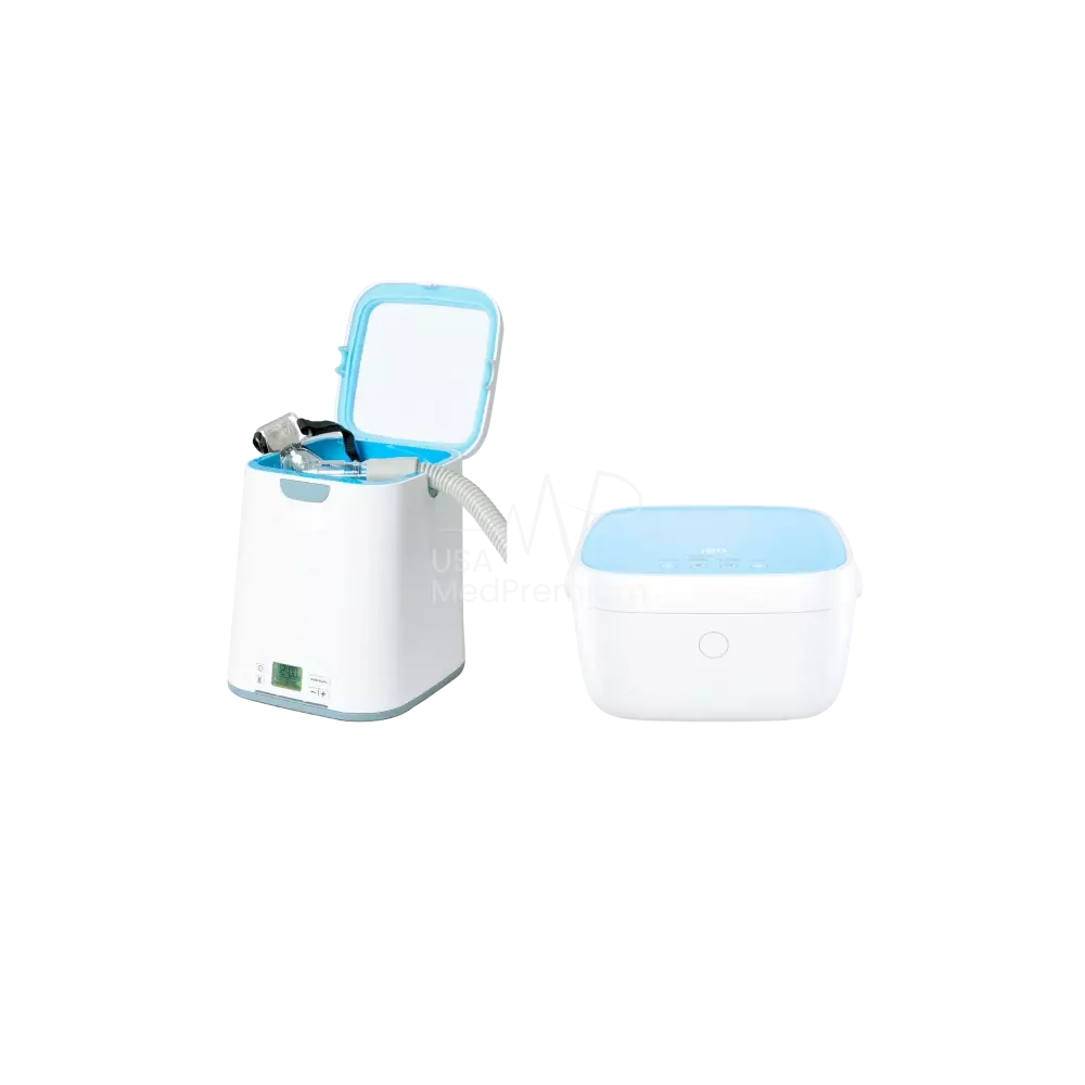 CPAP & BiPAP Sanitizers