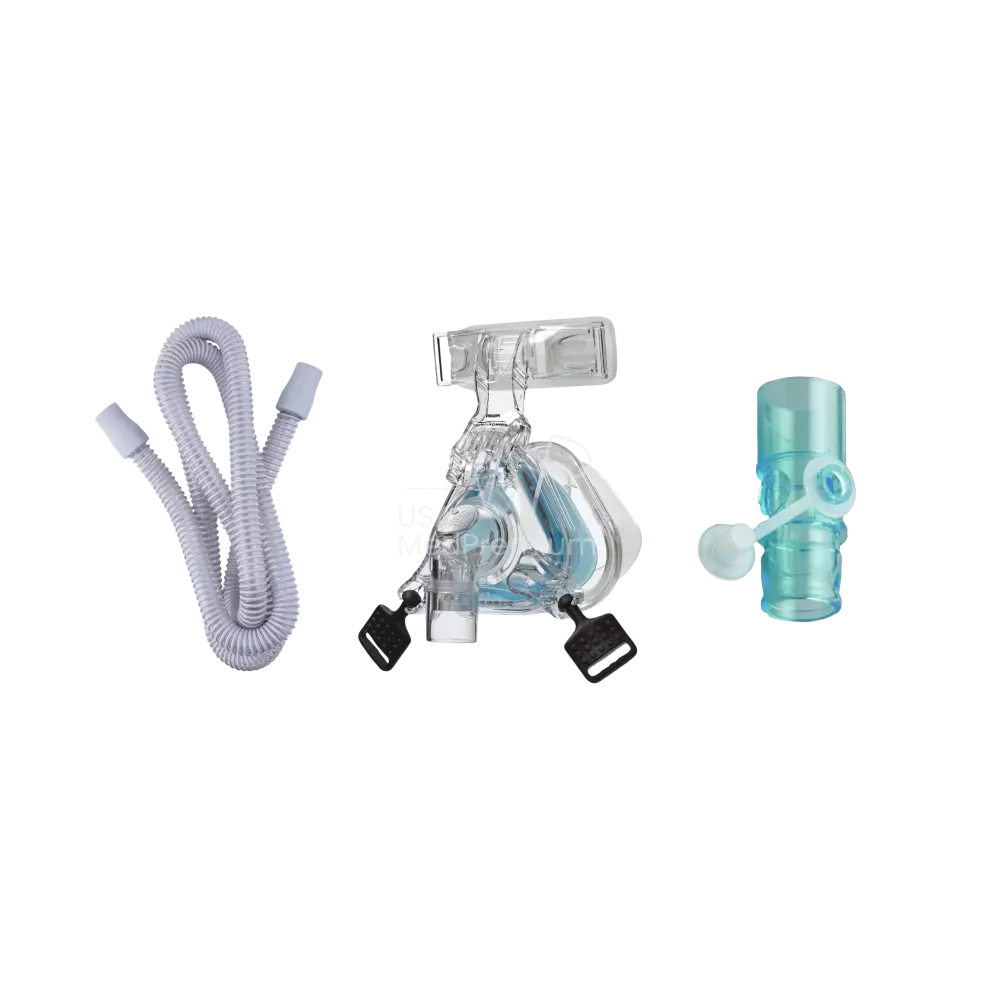 CPAP & BiPAP Therapy Essentials