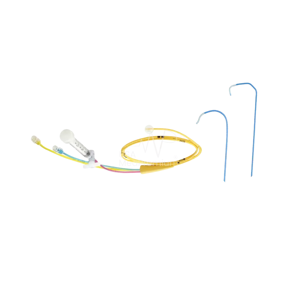 Cardiac Catheters