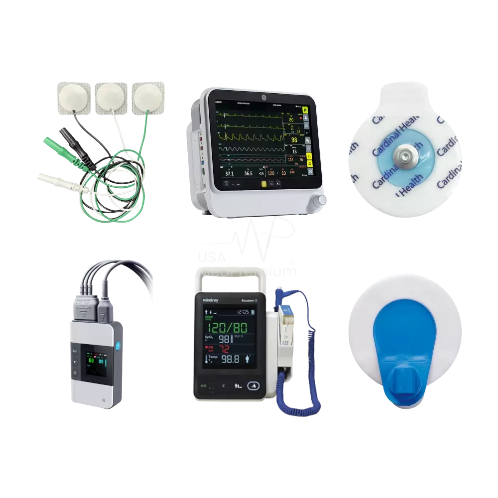 Cardiovascular Diagnostic Equipment