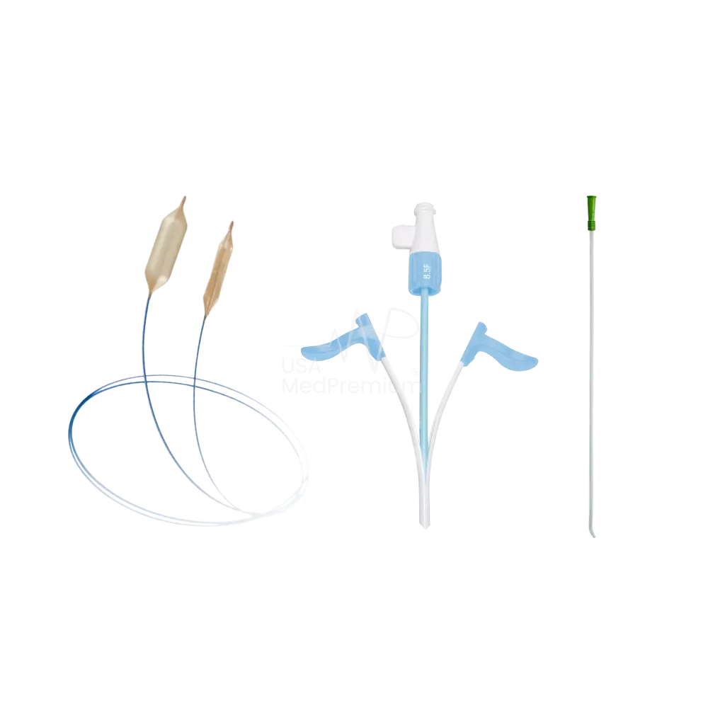 Catheters and Sheaths