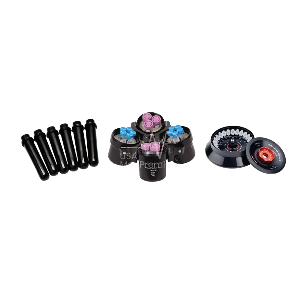 Centrifuge Accessories