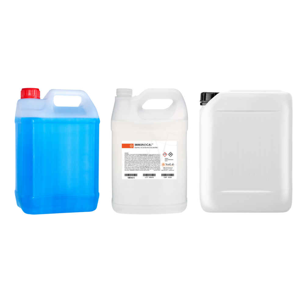 Chemicals & Solutions