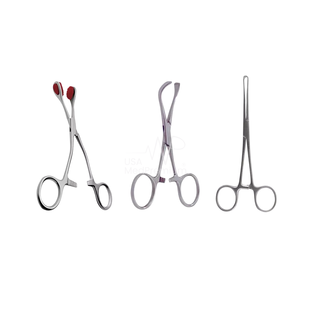 Clamps