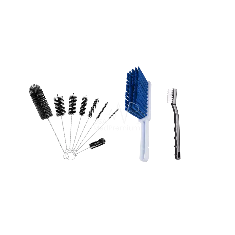 Cleaning Brushes