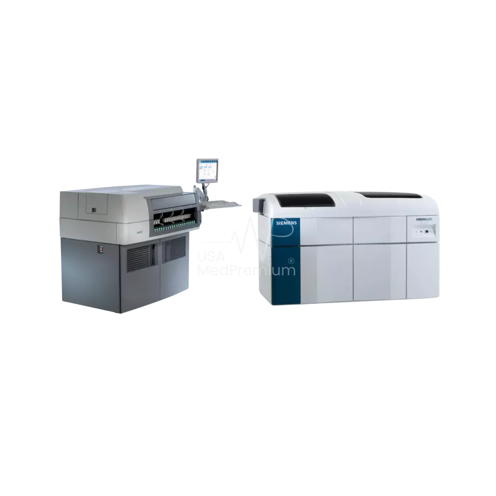 Clinical Analyzer Accessories