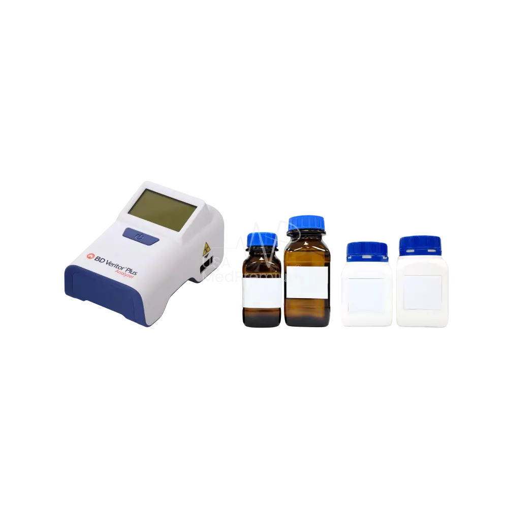 Clinical Analyzers and Accessories