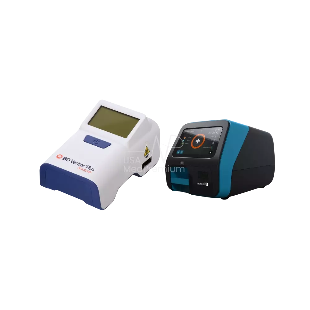 Clinical Analyzers