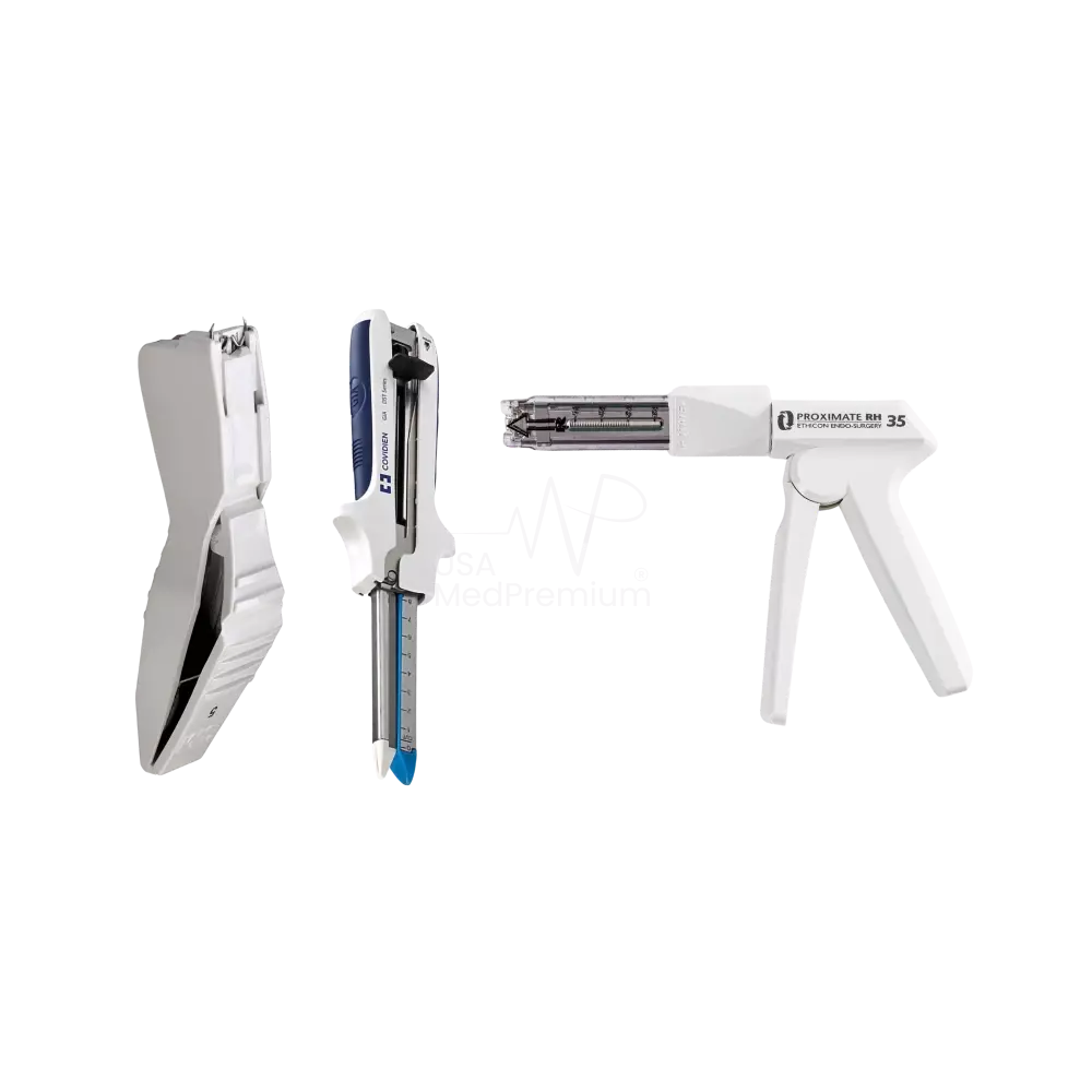 Closure Instruments