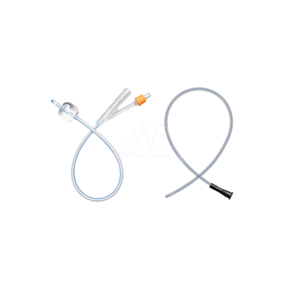Colon and Rectal Tubes