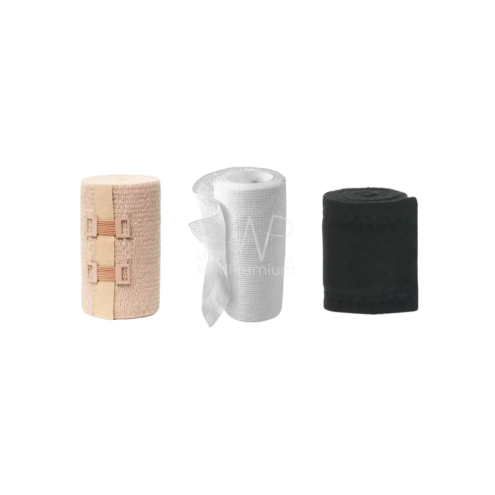 Compression Bandages