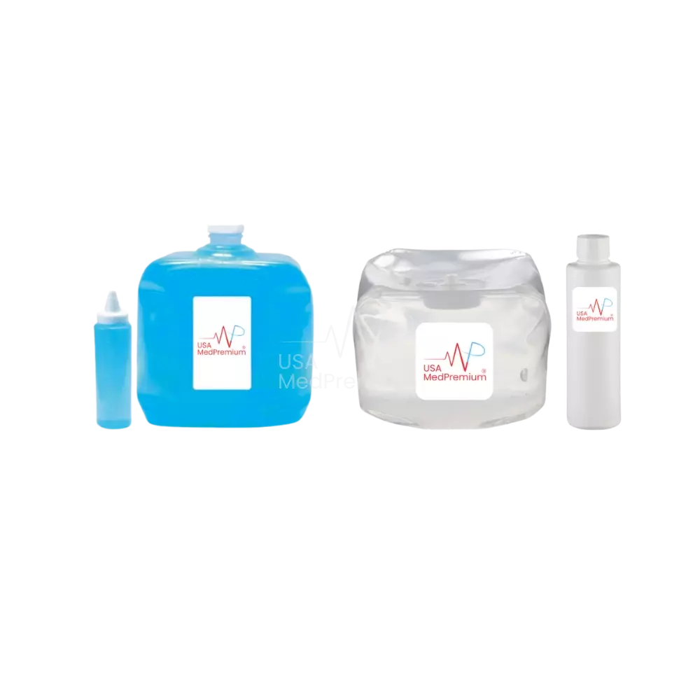 Conductive Gel and Cream