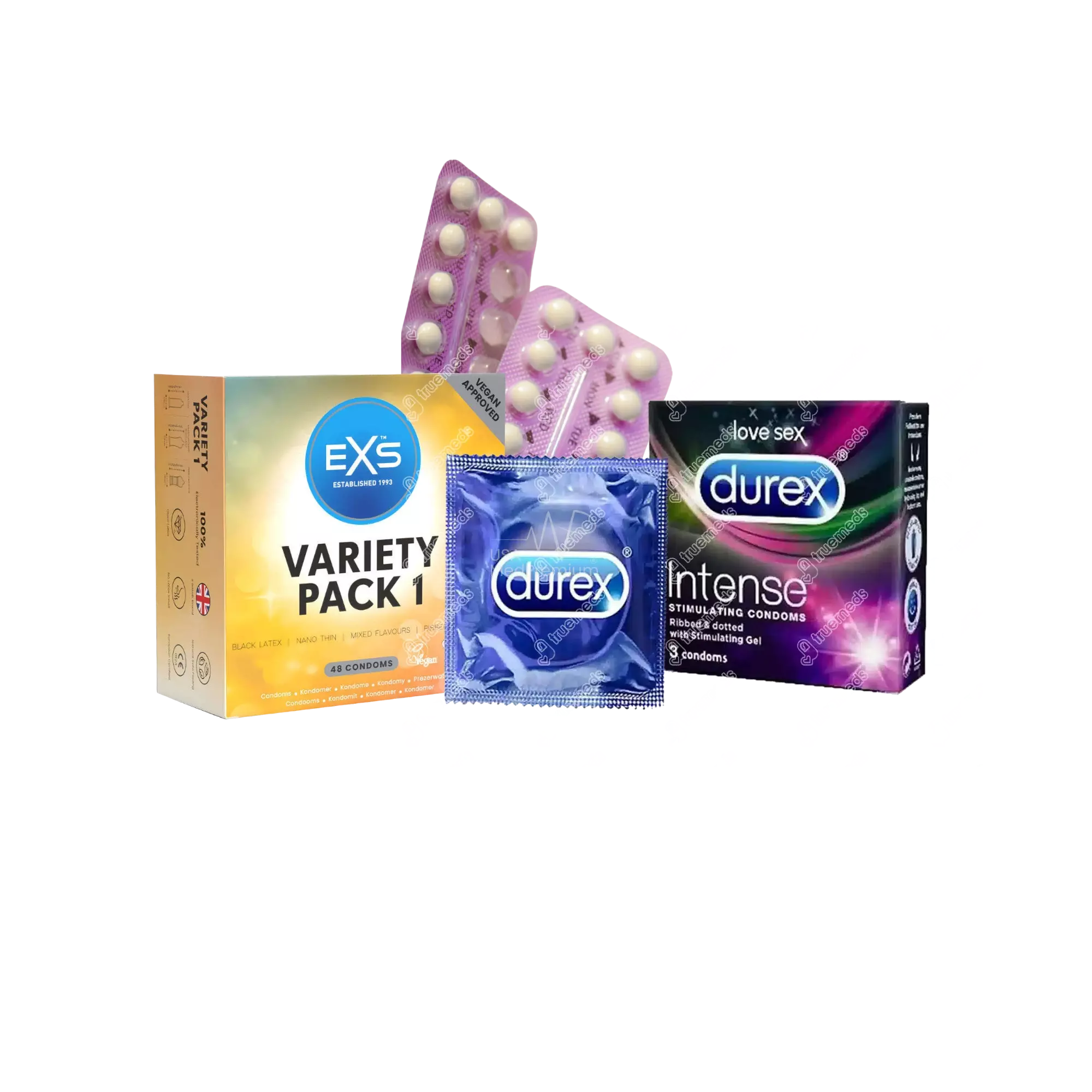 Contraceptives