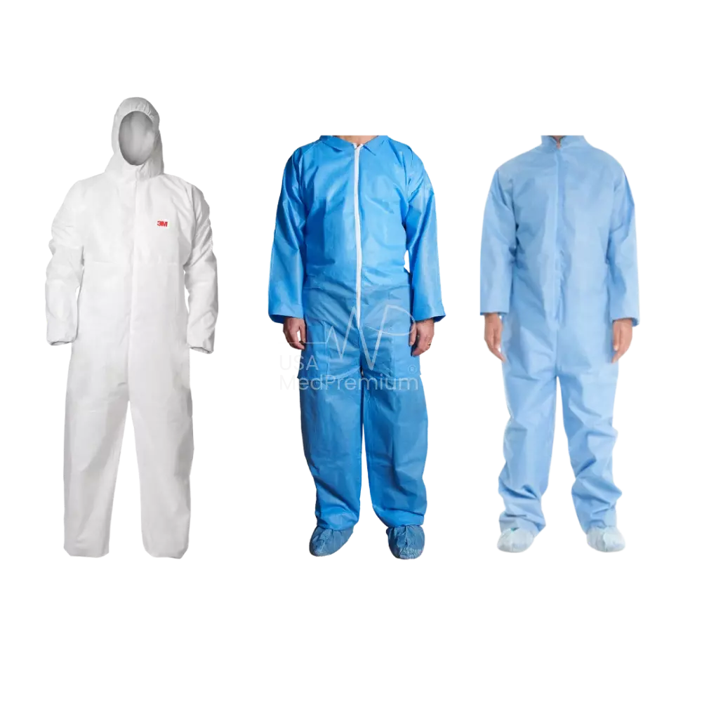 Coveralls