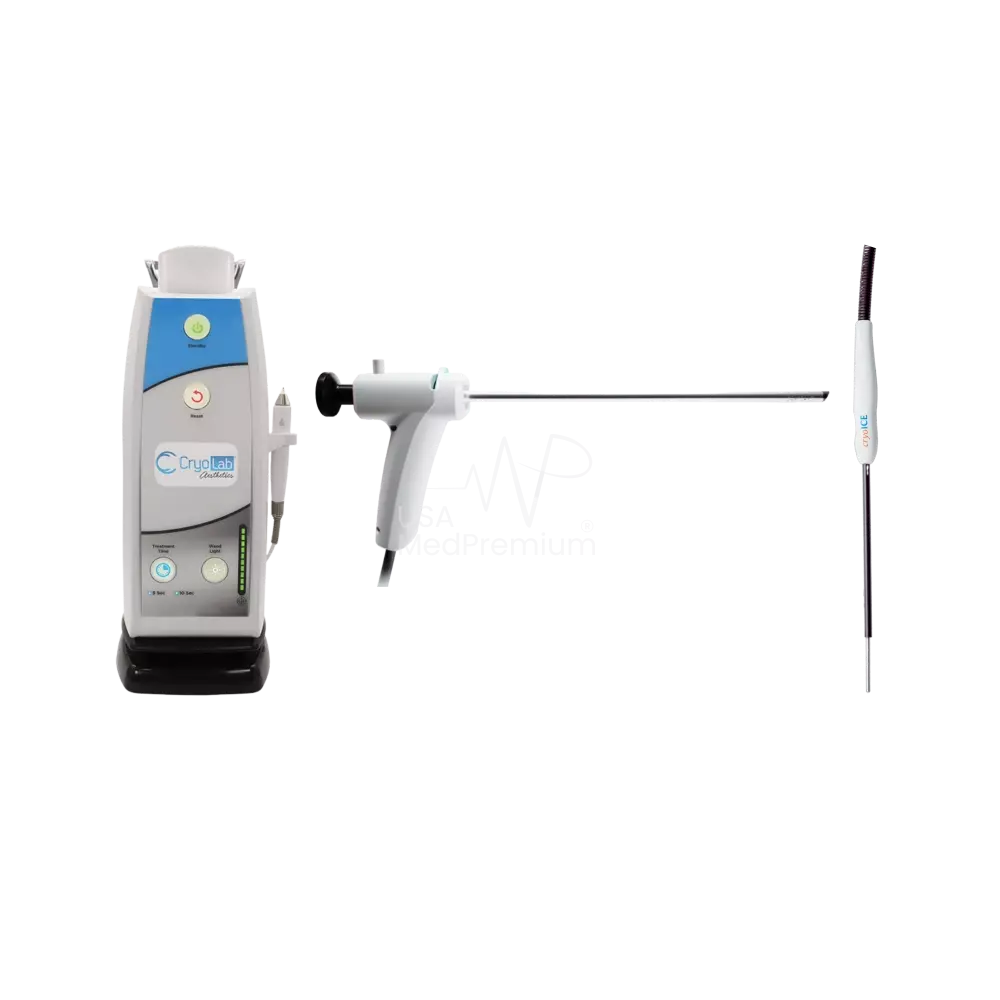 Cryosurgery Systems & Supplies