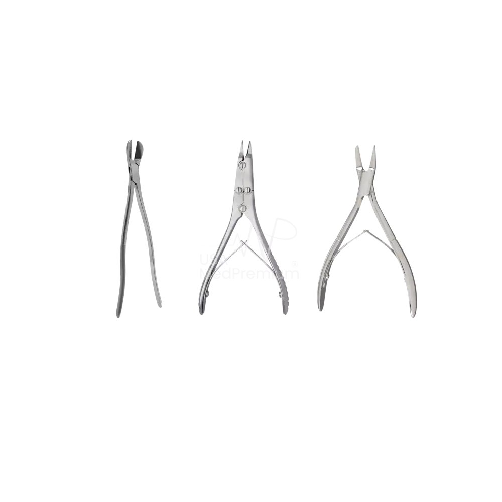 Cutters