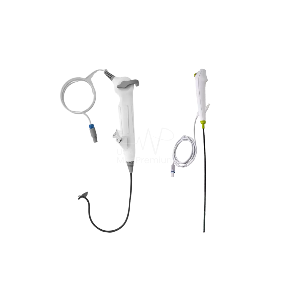 Cystoscopes