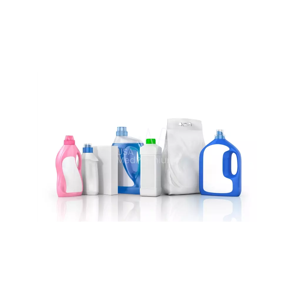 Detergents