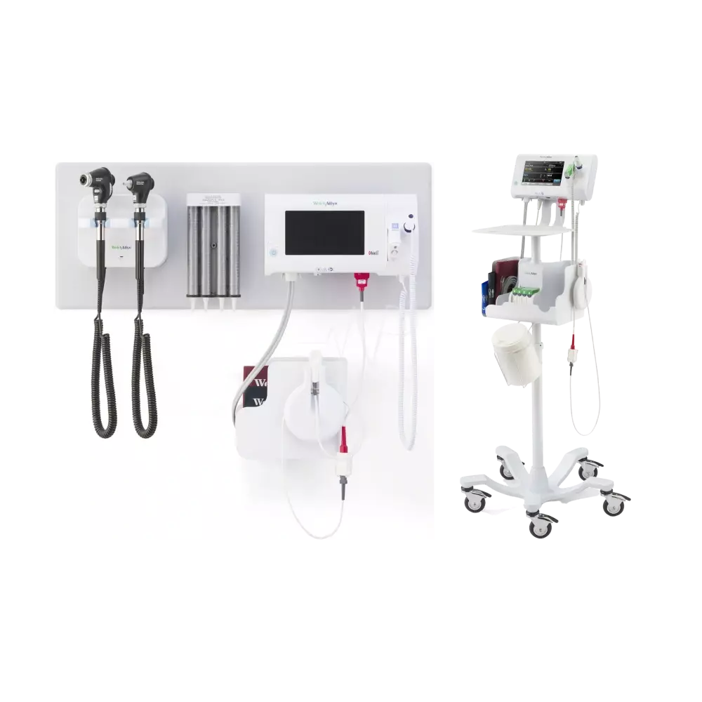 Diagnostic Accessories