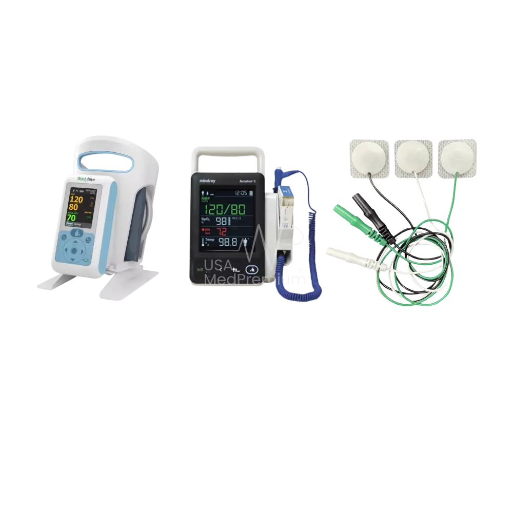 Diagnostic Instruments and Supplies