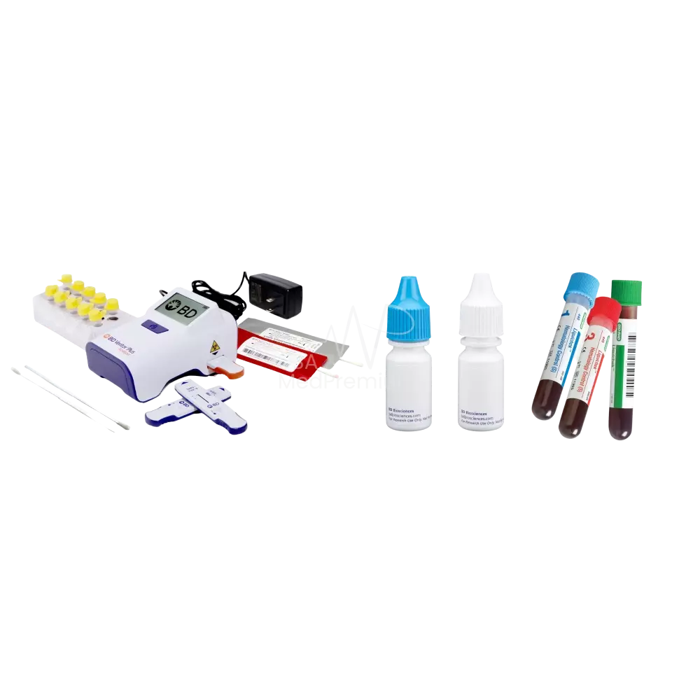 Diagnostic Tests and Controls