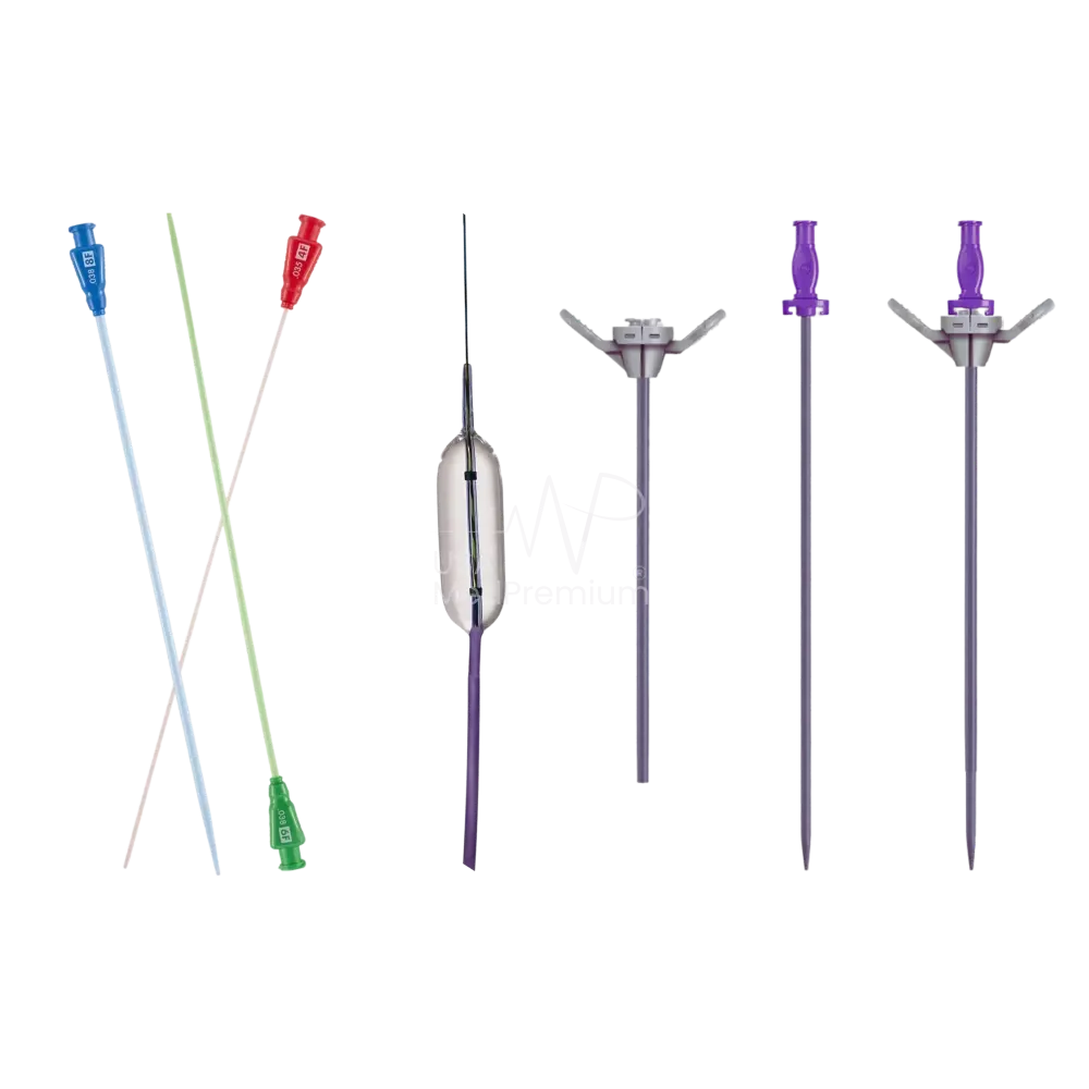 Dilators