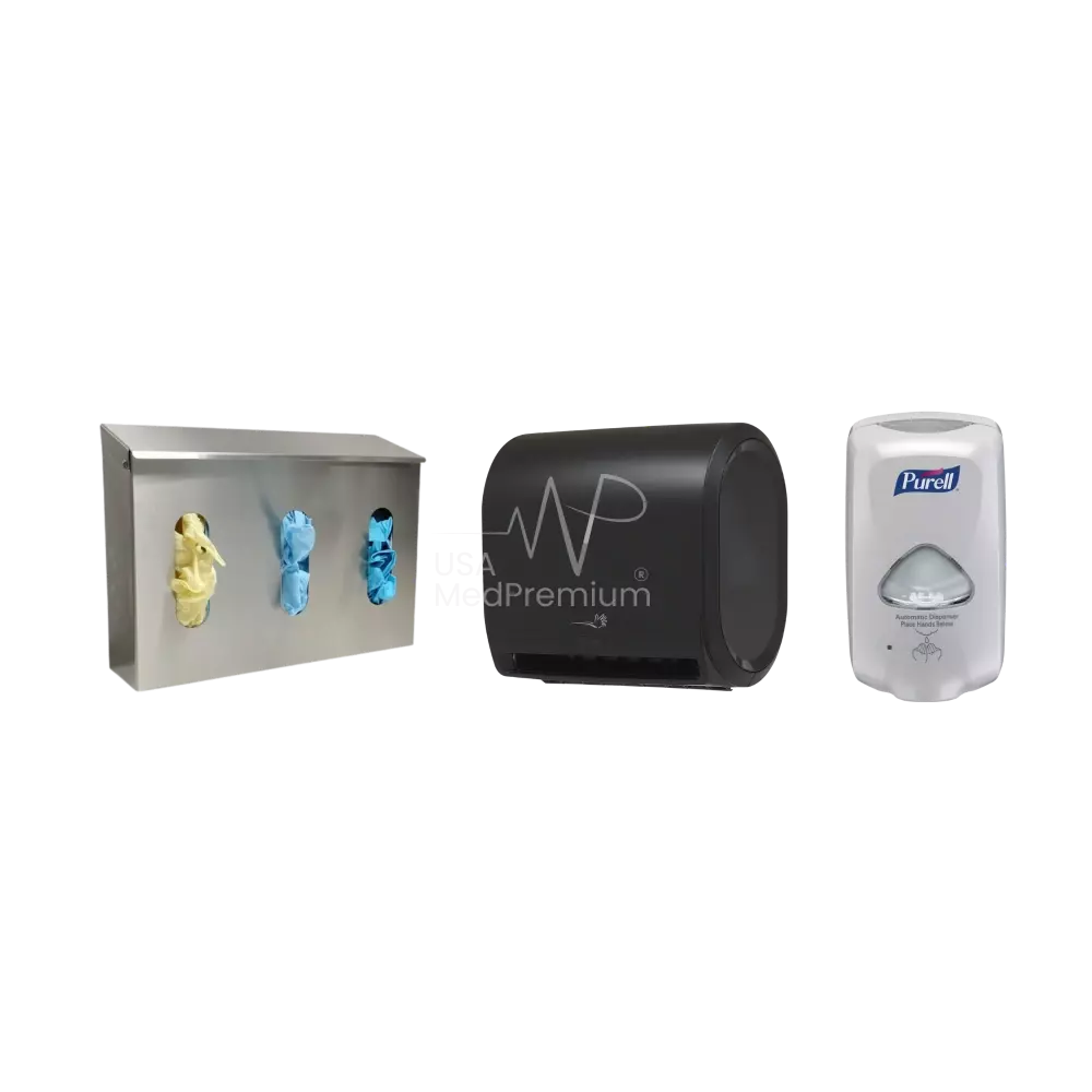 Dispensers