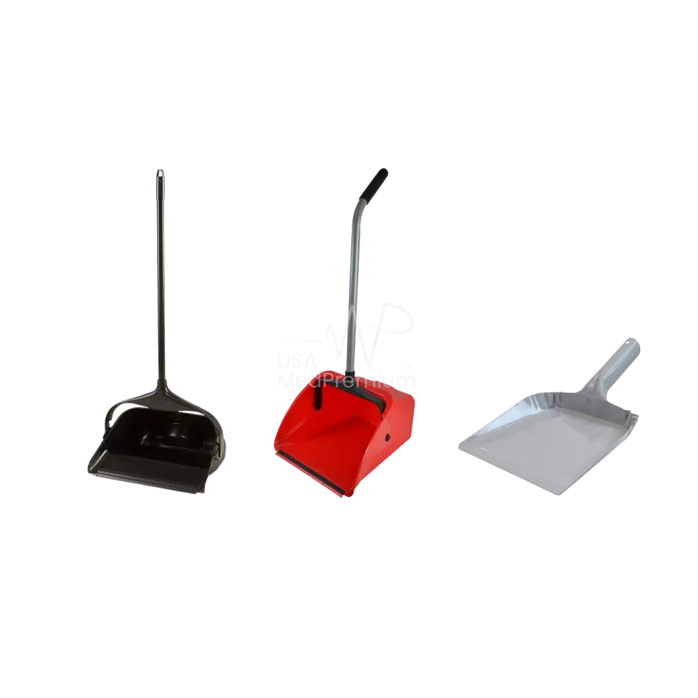 Dust Pans