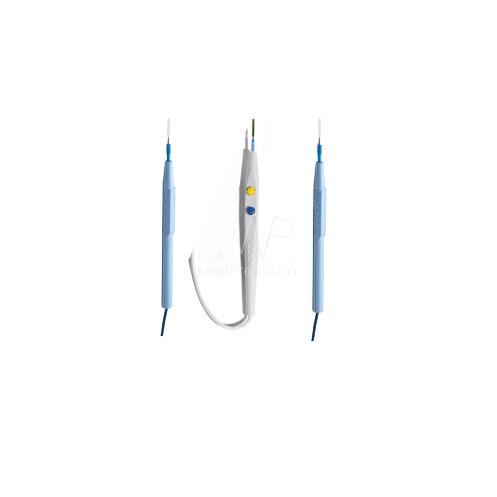 Electrosurgical Pencils